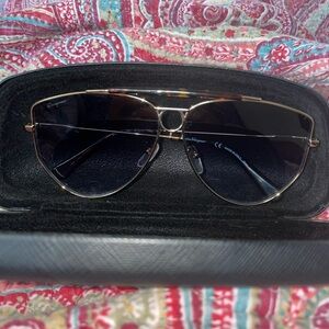 Never used before salvatore ferragamo sunglasses